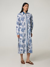 Bild von Blusenkleid ADELINE