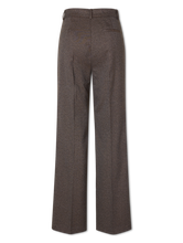 Image sur Pantalon à jambes larges