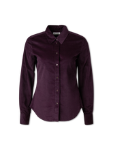 Bild von Bluse mit Bio-Baumwolle