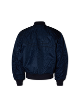 Image sur Blouson réversible