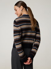 Bild von Strickjacke mit Kaschmir