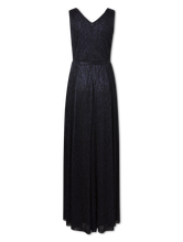 Image sur Robe de soirée à paillettes