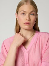 Bild von Bluse im Oversized-Fit