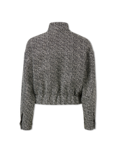 Bild von Blouson aus Bouclé AMEFINE