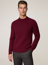 Bild von Strickpullover aus Kaschmir