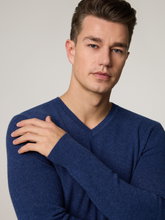 Image sur Pull en Custom Fit