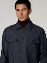 Bild von Overshirt CARPER