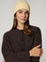 Bild von RIB SCARF 100% GOOD CASHMERE