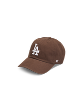 Image sur Casquette avec logo