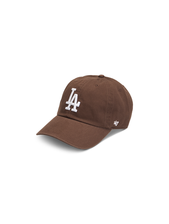 Image sur Casquette avec logo