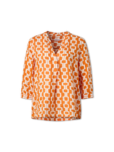 Bild von Kleid aus Leinen