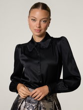 Bild von Bluse aus Seide UMADEA