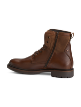 Bild von Schnürstiefel