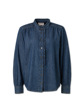 Bild von Jeansbluse IBLFINITO
