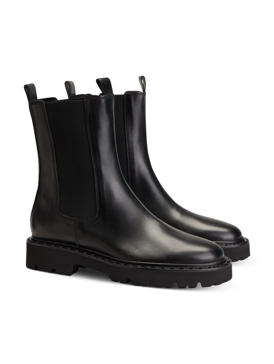 Image sur Bottes Chelsea MOLLY