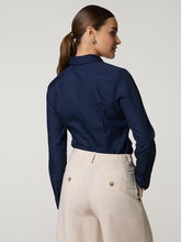 Bild von Bluse im Slim Fit