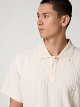 Bild von Poloshirt mit Baumwolle