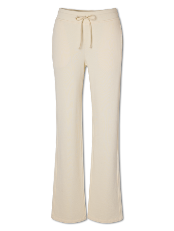 Bild von Sweatpants mit weitem Bein