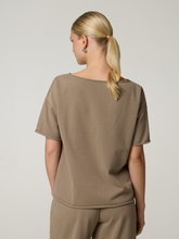 Bild von Kurzarm Sweatshirt