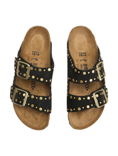 Bild von Sandalen ARIZONA RIVET SUEDE