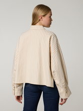 Image sur Chemisier oversize OISHIA