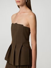 Bild von Bustier-Top GZSTACIE