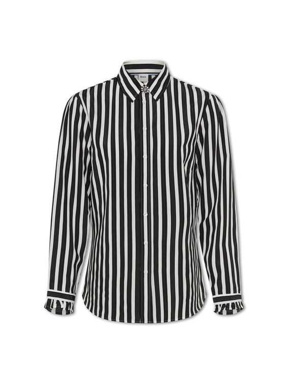 Bild von Hemdbluse VICTORIA
