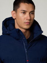Bild von Steppjacke