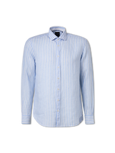 Bild von Hemd im Custom Fit