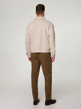 Bild von Hose mit Wolle