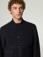 Image sur blouson