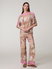 Image de HOSE MIT PRINT