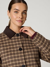 Bild von Jacke im Boxy Fit
