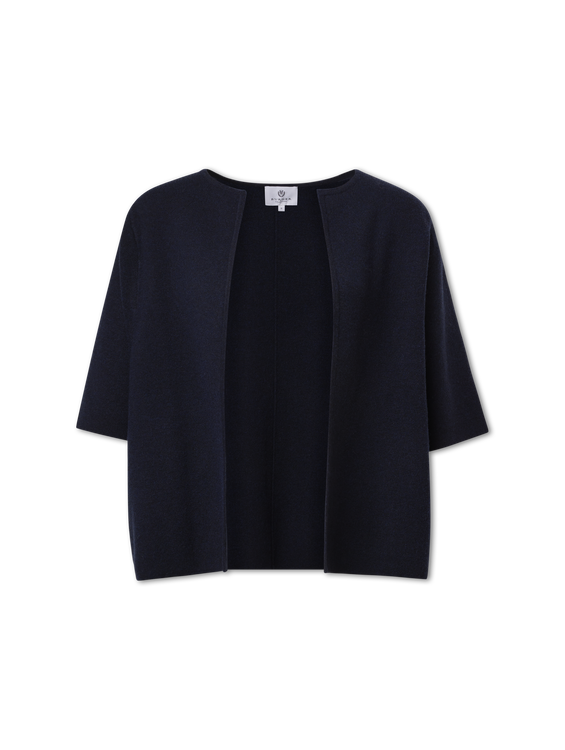 Bild von Cape mit Cashmere
