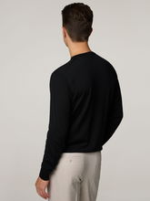 Bild von Pullover aus Merinowolle