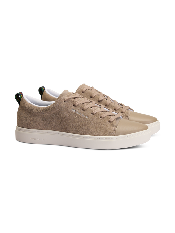 Image sur Baskets en daim LEE