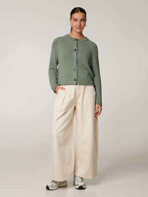 Bild von Jeans im O-Shape RIM