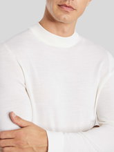 Bild von Pullover aus Schurwolle ARWON