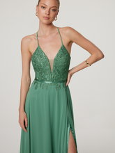 Image sur Robe de soirée