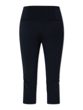 Image sur pantalon capri