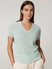 Image de Lurexstrickshirt