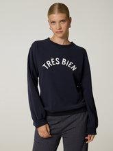 Bild von Sweatshirt mit Baumwolle