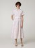Image de Midi Printkleid