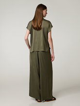 Bild von Hose mit weitem Bein TWEEZER