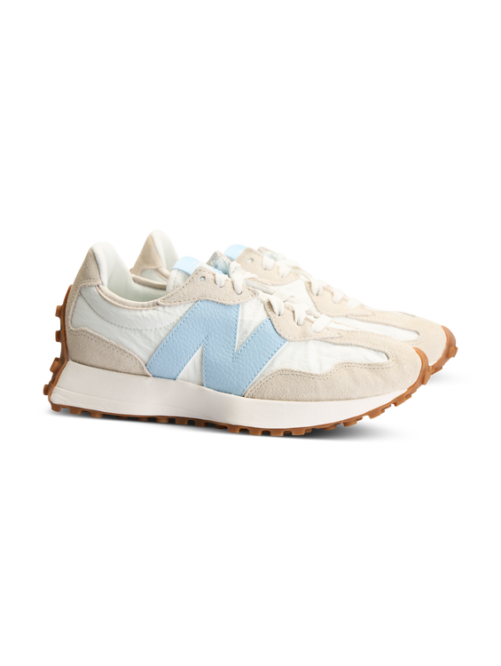 Image sur Baskets 327