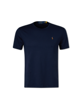 Image sur T-shirt à la coupe slim personnalisée