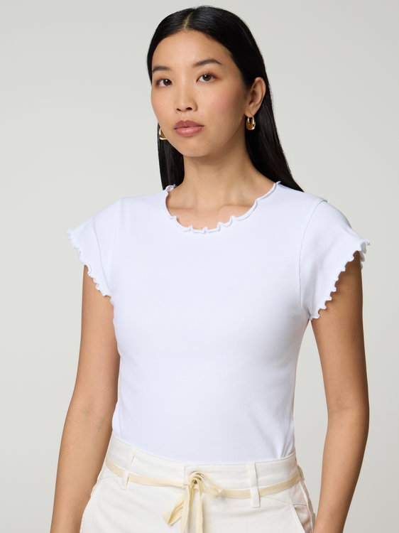 Image sur Rippenshirt