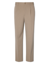 Bild von Bundfaltenhose im Regular Fit