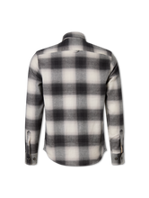 Image sur Chemise à la coupe décontractée
