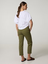 Image sur Pantalon en lin MILO
